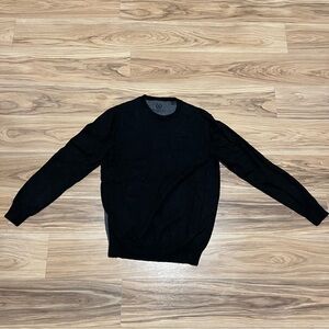 Bugatchi Two Tone Sweater